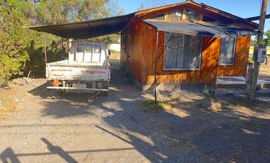 SE ARRIENDA CASA 2D 1B EN PUTAENDO