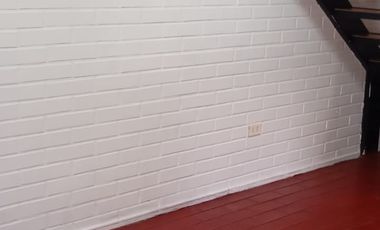 SE ARRIENDA CASA DE 2 PISOS, 2D 1B EN SAN ESTEBAN