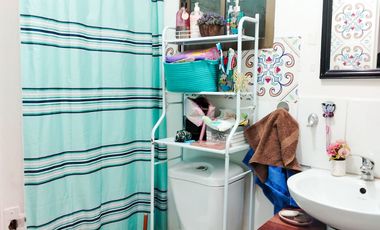 SE ARRIENDA DEPARTAMENTO 3D 1B SAN FELIPE