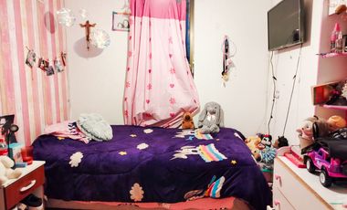 SE ARRIENDA DEPARTAMENTO 3D 1B SAN FELIPE