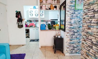 SE ARRIENDA DEPARTAMENTO 3D 1B SAN FELIPE