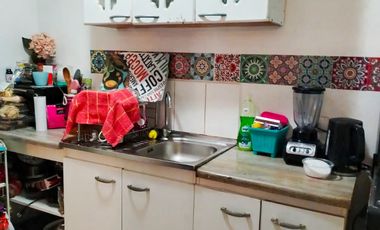 SE ARRIENDA DEPARTAMENTO 3D 1B SAN FELIPE