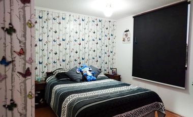 SE ARRIENDA DEPARTAMENTO 3D 1B SAN FELIPE