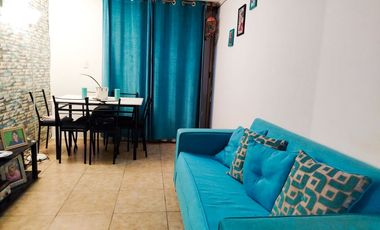 SE ARRIENDA DEPARTAMENTO 3D 1B SAN FELIPE