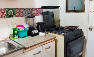 SE ARRIENDA DEPARTAMENTO 3D 1B SAN FELIPE