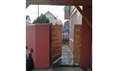 CURAUMA - CASA EN VILLA FUNDADORES - 3D 2B 2E