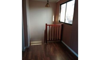 CURAUMA - CASA EN VILLA FUNDADORES - 3D 2B 2E