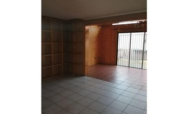 CURAUMA - CASA EN VILLA FUNDADORES - 3D 2B 2E