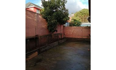 CURAUMA - CASA EN VILLA FUNDADORES - 3D 2B 2E