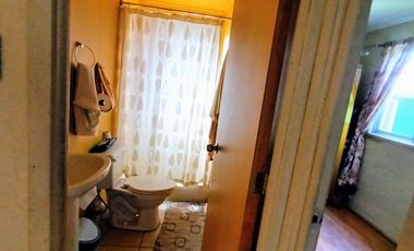 CASA CON AMPLIO TERRENO EN CHILLÁN VIEJO