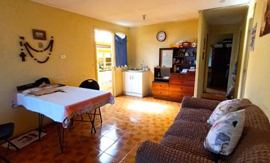 CASA CON AMPLIO TERRENO EN CHILLÁN VIEJO