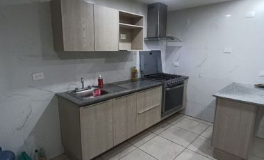 CASA EN RENTA EN  ADAMAR