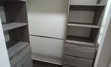 CASA EN RENTA EN  ADAMAR