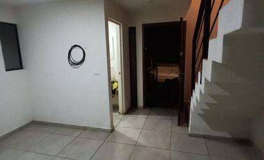 CASA EN RENTA EN  ADAMAR