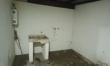 CASA EN RENTA EN  ADAMAR