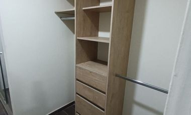 CASA EN RENTA EN  ADAMAR