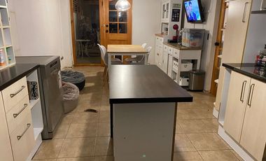 SE VENDE HERMOSA CASA EN VALLE GRANDE, EN CONDOMINIO