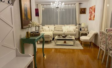 SE VENDE HERMOSA CASA EN VALLE GRANDE, EN CONDOMINIO