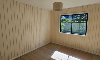 ARRIENDO CASA REMODELADA EN VOLCAN PUNTIAGUDO SOL DE ORIENTE