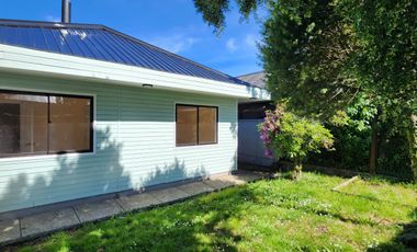 ARRIENDO CASA REMODELADA EN VOLCAN PUNTIAGUDO SOL DE ORIENTE