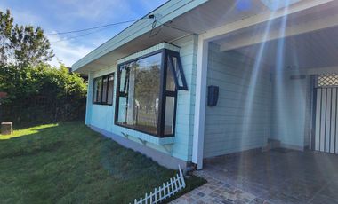 ARRIENDO CASA REMODELADA EN VOLCAN PUNTIAGUDO SOL DE ORIENTE