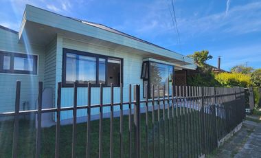 ARRIENDO CASA REMODELADA EN VOLCAN PUNTIAGUDO SOL DE ORIENTE