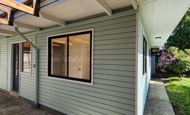 ARRIENDO CASA REMODELADA EN VOLCAN PUNTIAGUDO SOL DE ORIENTE