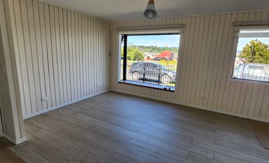 ARRIENDO CASA REMODELADA EN VOLCAN PUNTIAGUDO SOL DE ORIENTE