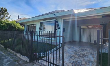 ARRIENDO CASA REMODELADA EN VOLCAN PUNTIAGUDO SOL DE ORIENTE