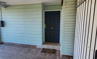 ARRIENDO CASA REMODELADA EN VOLCAN PUNTIAGUDO SOL DE ORIENTE
