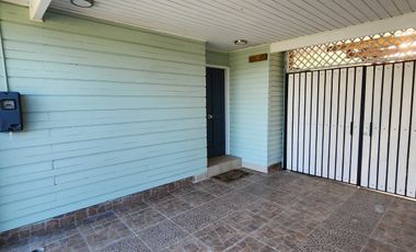 ARRIENDO CASA REMODELADA EN VOLCAN PUNTIAGUDO SOL DE ORIENTE