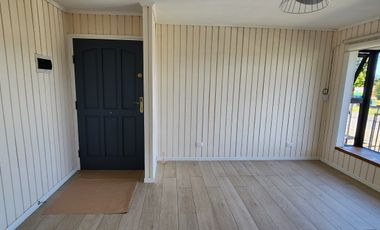 ARRIENDO CASA REMODELADA EN VOLCAN PUNTIAGUDO SOL DE ORIENTE