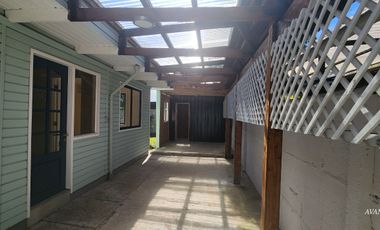 ARRIENDO CASA REMODELADA EN VOLCAN PUNTIAGUDO SOL DE ORIENTE