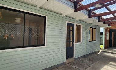 ARRIENDO CASA REMODELADA EN VOLCAN PUNTIAGUDO SOL DE ORIENTE