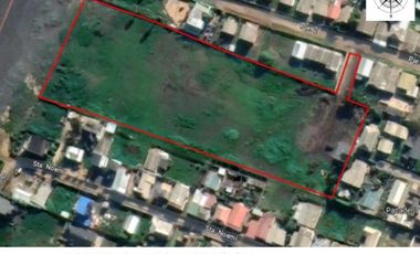 VENTA TERRENO - SITIO 12000MTS Pichilemu