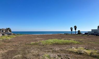 VENTA TERRENO - SITIO 12000MTS Pichilemu