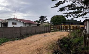 VENTA TERRENO - SITIO 12000MTS Pichilemu