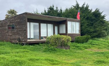 VENTA TERRENO - SITIO 12000MTS Pichilemu