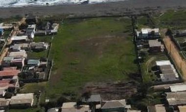 VENTA TERRENO - SITIO 12000MTS Pichilemu
