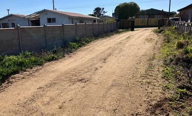 VENTA TERRENO - SITIO 12000MTS Pichilemu