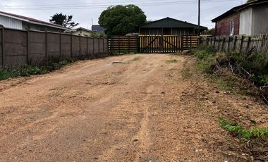 VENTA TERRENO - SITIO 12000MTS Pichilemu