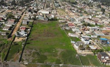 VENTA TERRENO - SITIO 12000MTS Pichilemu