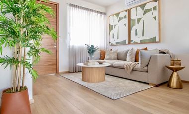 Se vende casa dentro de coto en Jocotepec