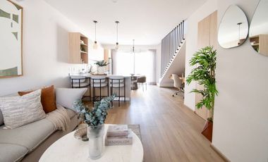 Se vende casa dentro de coto en Jocotepec