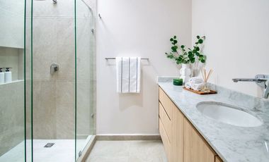 Se vende casa dentro de coto en Jocotepec