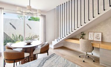 Se vende casa en Jocotepec dentro de coto con vista al lago