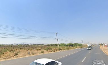 Terreno en venta Carr. al Salto