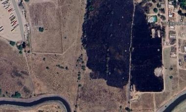 Terreno en venta Carr. al Salto