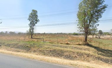 Terreno en venta Carr. al Salto