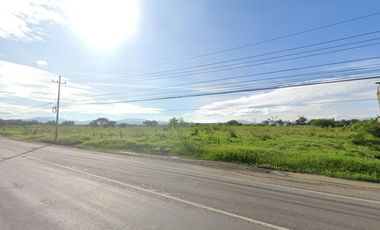 Terreno en venta Carr. al Salto